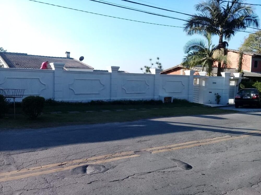 Casa de Condomínio, 4 quartos - Foto 2