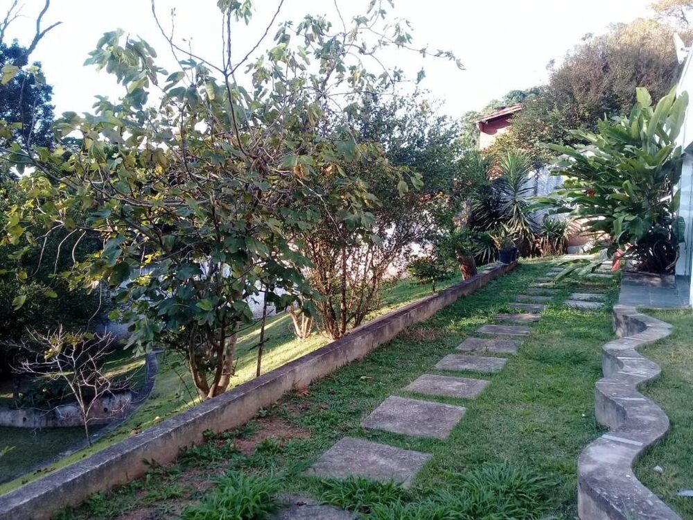 Casa de Condomínio, 4 quartos - Foto 21