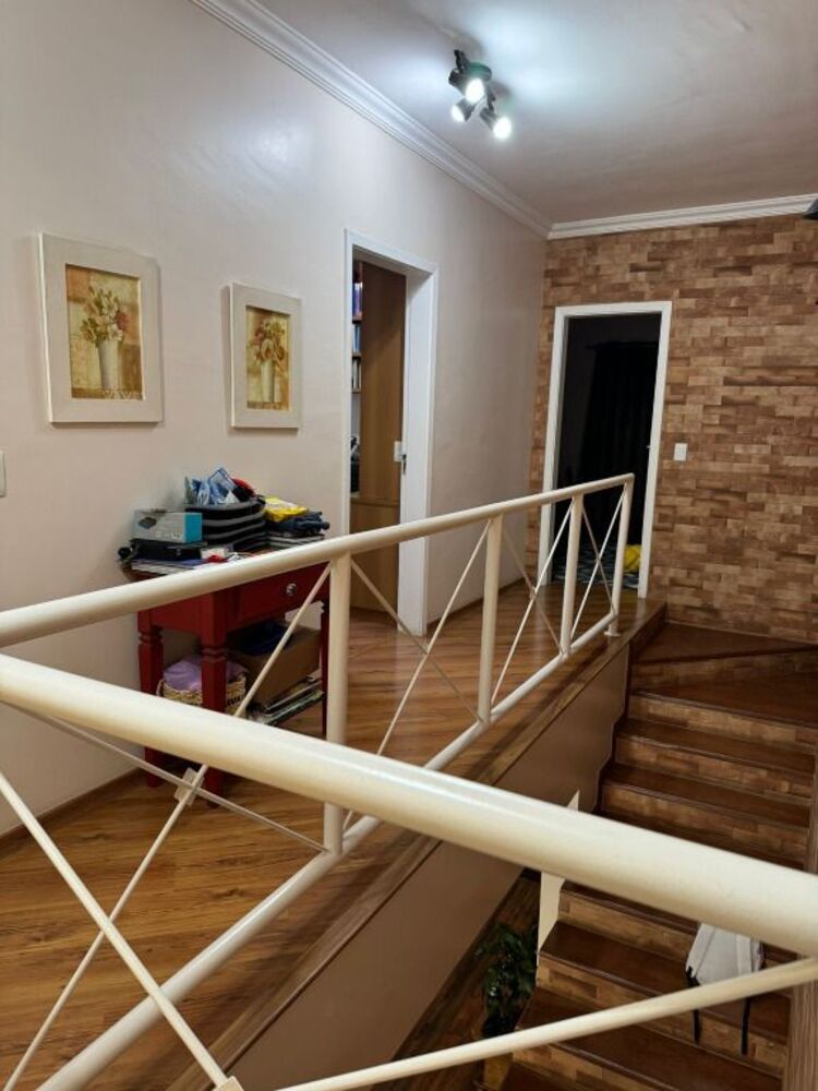 Casa de Condomínio à venda com 4 quartos, 288m² - Foto 20