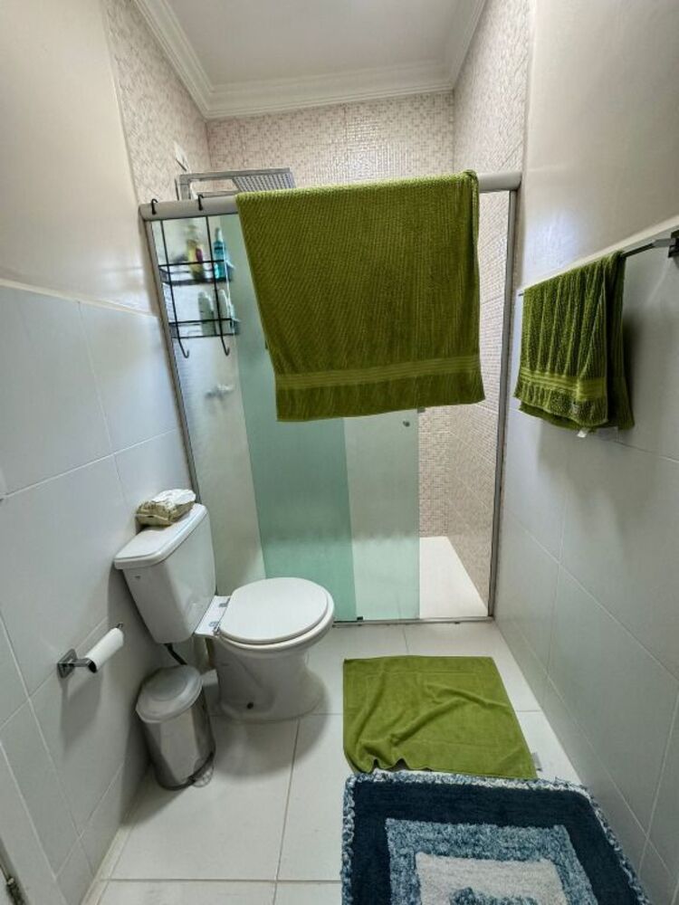 Casa de Condomínio à venda com 4 quartos, 288m² - Foto 37