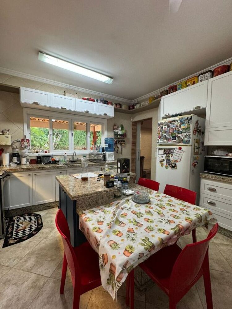 Casa de Condomínio à venda com 4 quartos, 288m² - Foto 18