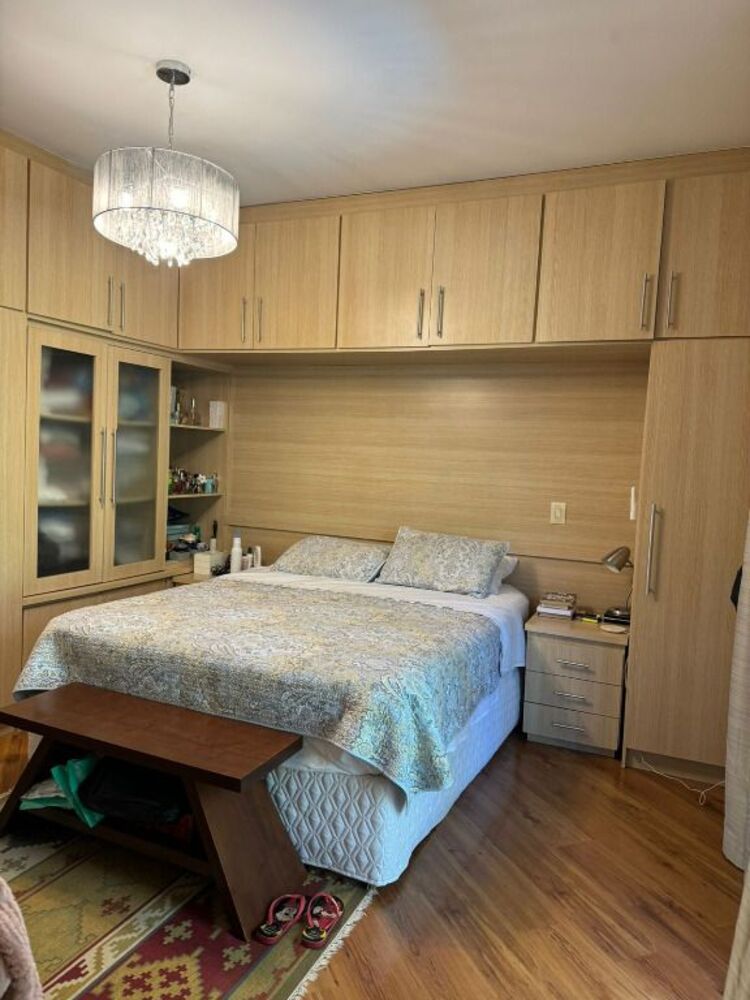 Casa de Condomínio à venda com 4 quartos, 288m² - Foto 11