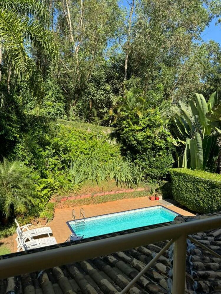 Casa de Condomínio à venda com 4 quartos, 288m² - Foto 25