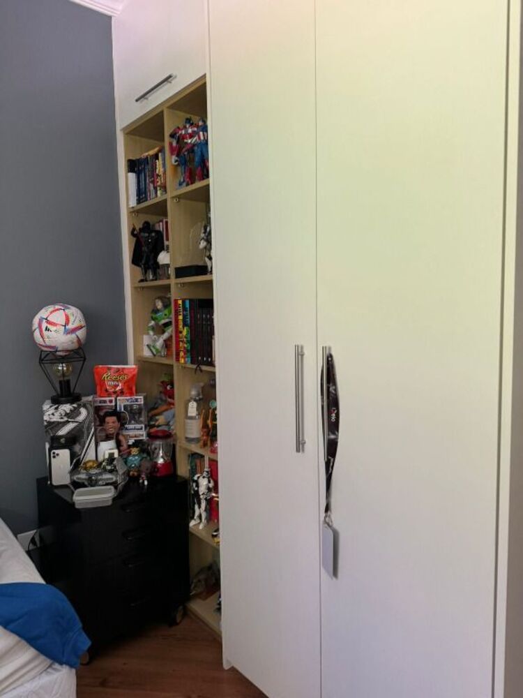 Casa de Condomínio à venda com 4 quartos, 288m² - Foto 30