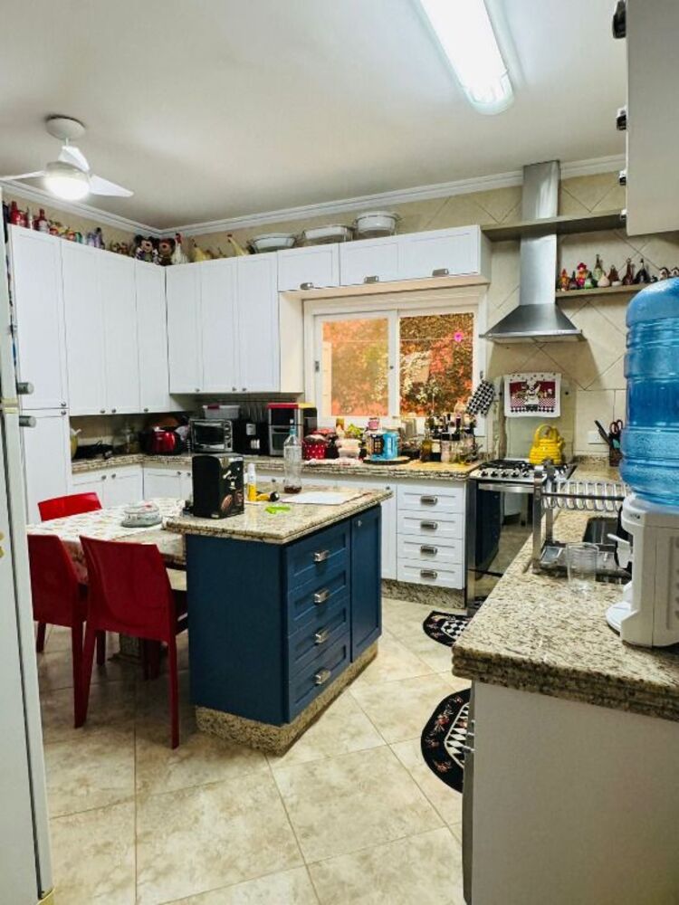 Casa de Condomínio à venda com 4 quartos, 288m² - Foto 7