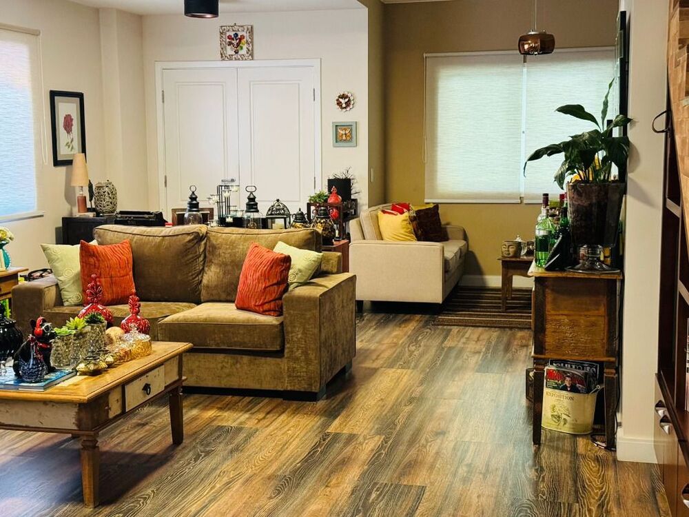 Casa de Condomínio à venda com 4 quartos, 288m² - Foto 6