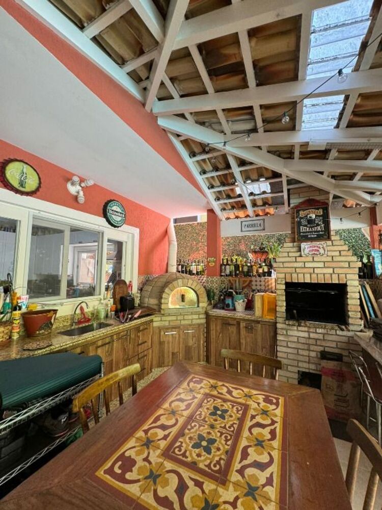 Casa de Condomínio à venda com 4 quartos, 288m² - Foto 41