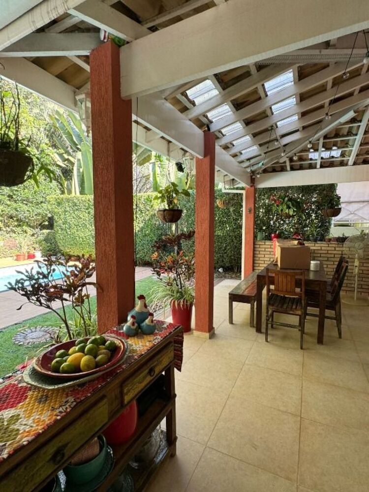 Casa de Condomínio à venda com 4 quartos, 288m² - Foto 42
