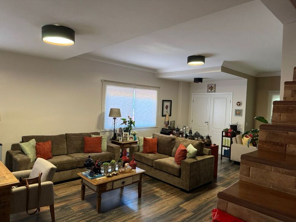 Casa de Condomínio à venda com 4 quartos, 288m² - Foto 5