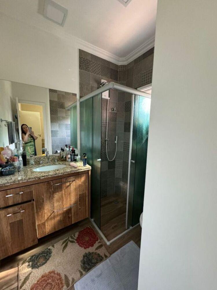 Casa de Condomínio à venda com 4 quartos, 288m² - Foto 31
