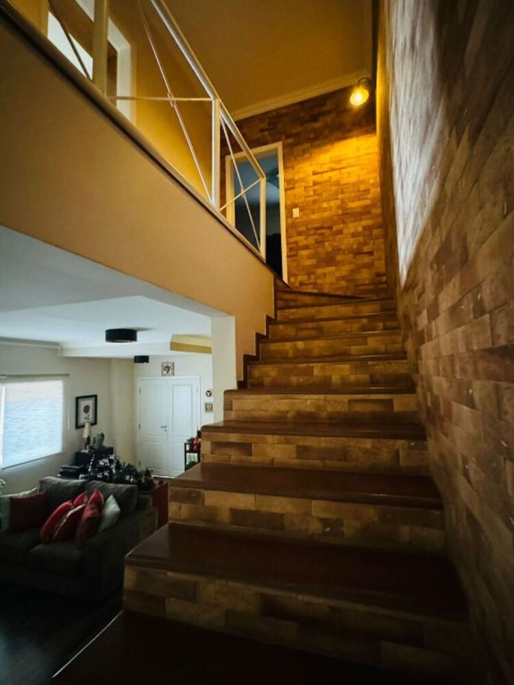 Casa de Condomínio à venda com 4 quartos, 288m² - Foto 13