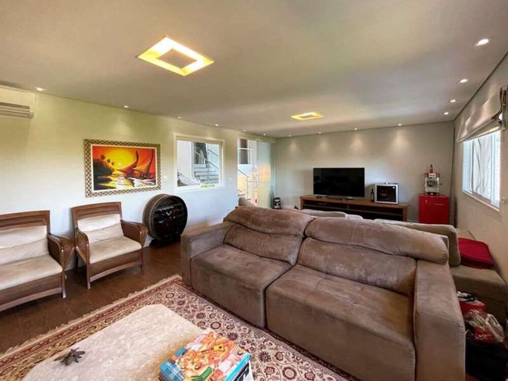 Casa, 5 quartos, 610 m² - Foto 28