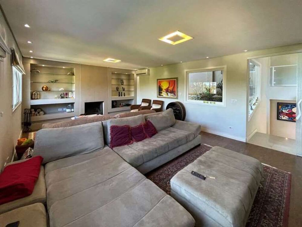 Casa, 5 quartos, 610 m² - Foto 30