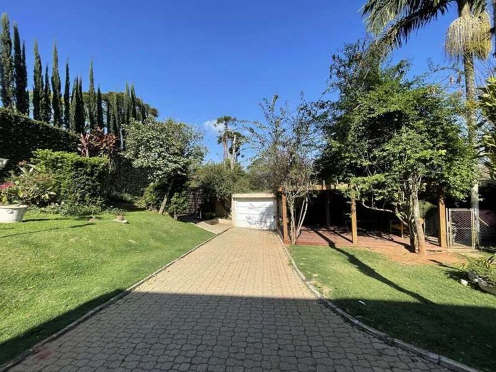 Casa, 5 quartos, 610 m² - Foto 5