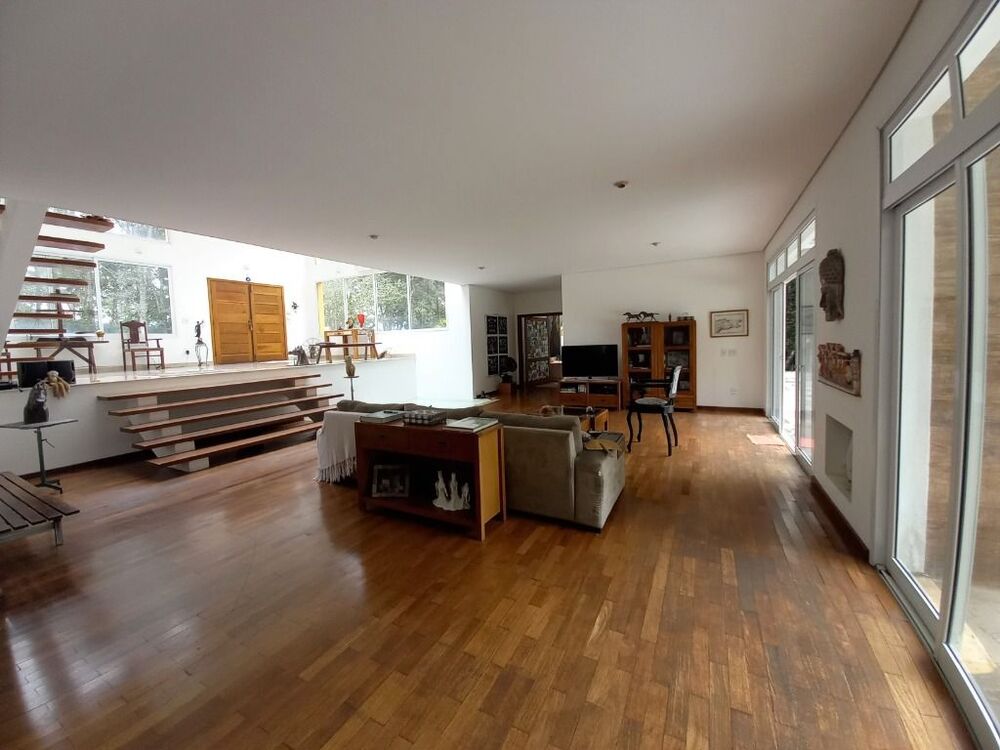 Casa de Condomínio, 4 quartos - Foto 2