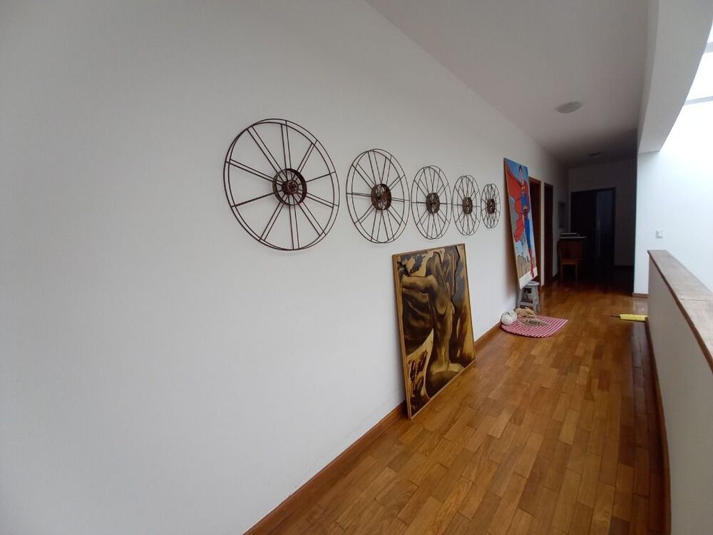 Casa de Condomínio, 4 quartos - Foto 15