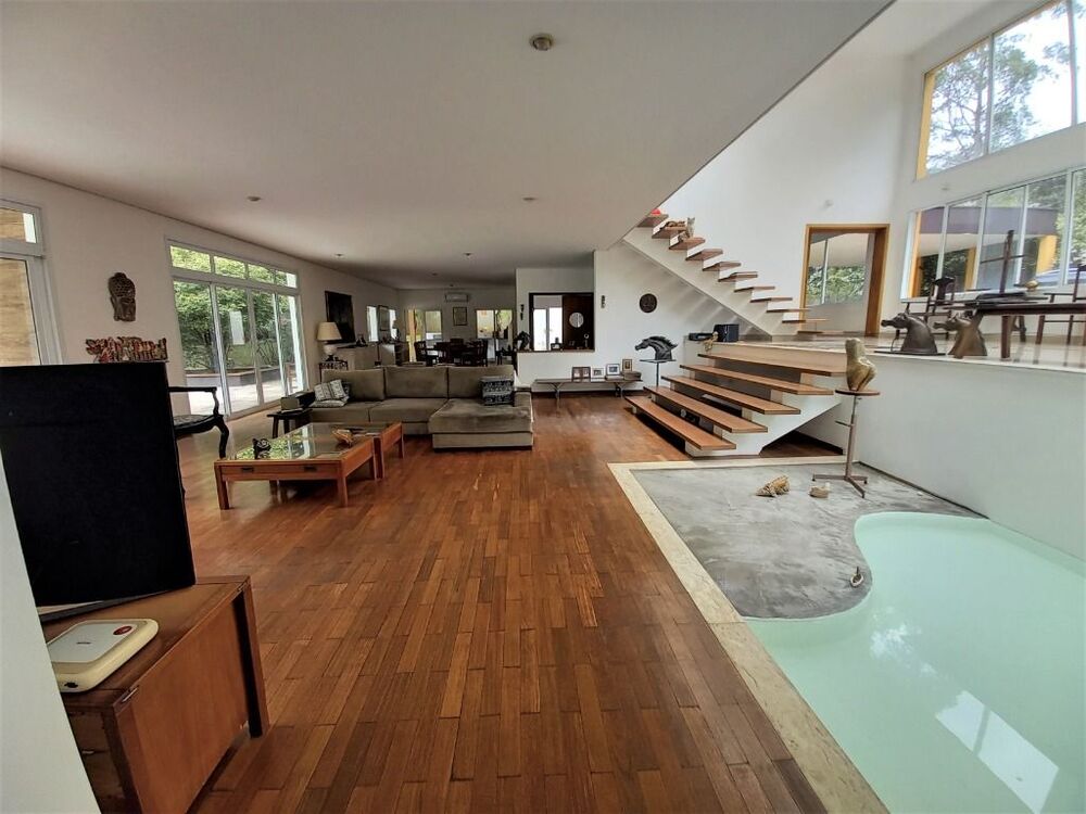 Casa de Condomínio, 4 quartos - Foto 12