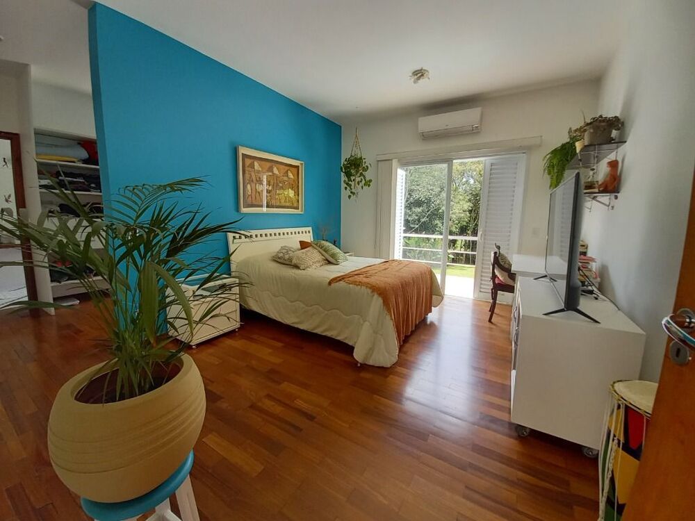 Casa de Condomínio, 4 quartos - Foto 22