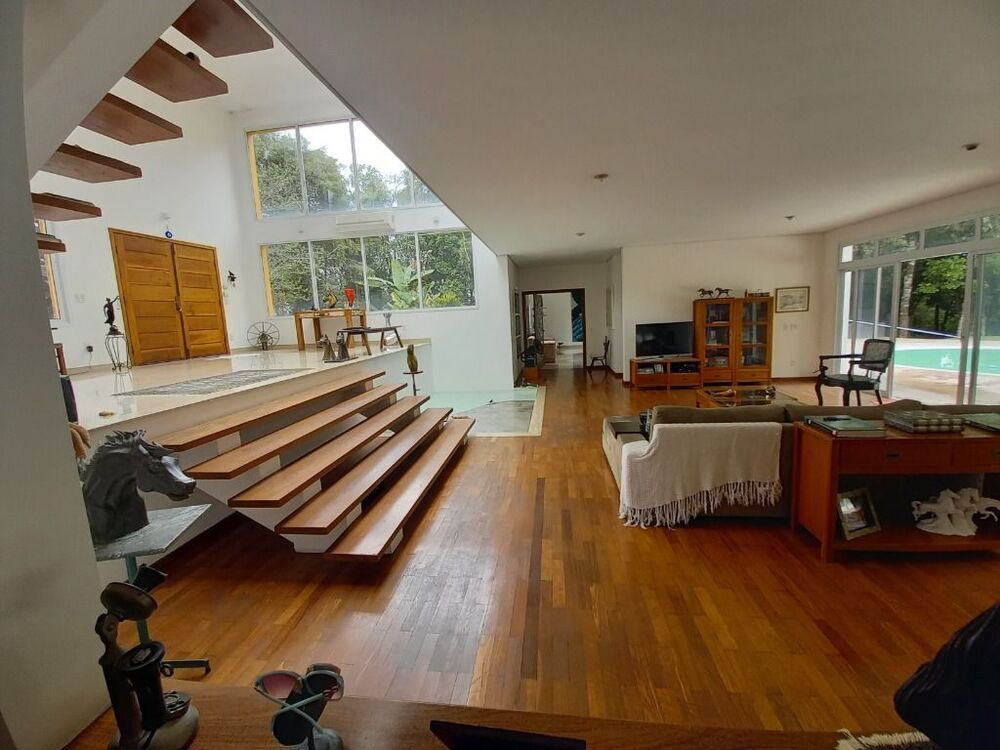 Casa de Condomínio, 4 quartos - Foto 3