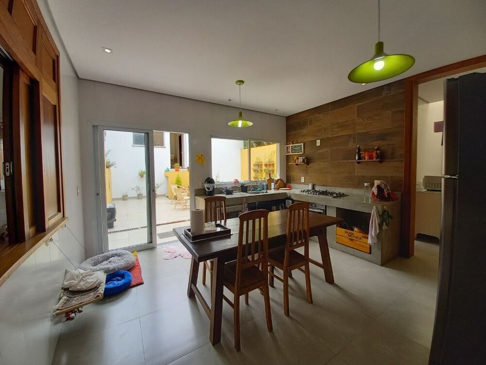 Casa de Condomínio, 4 quartos - Foto 5