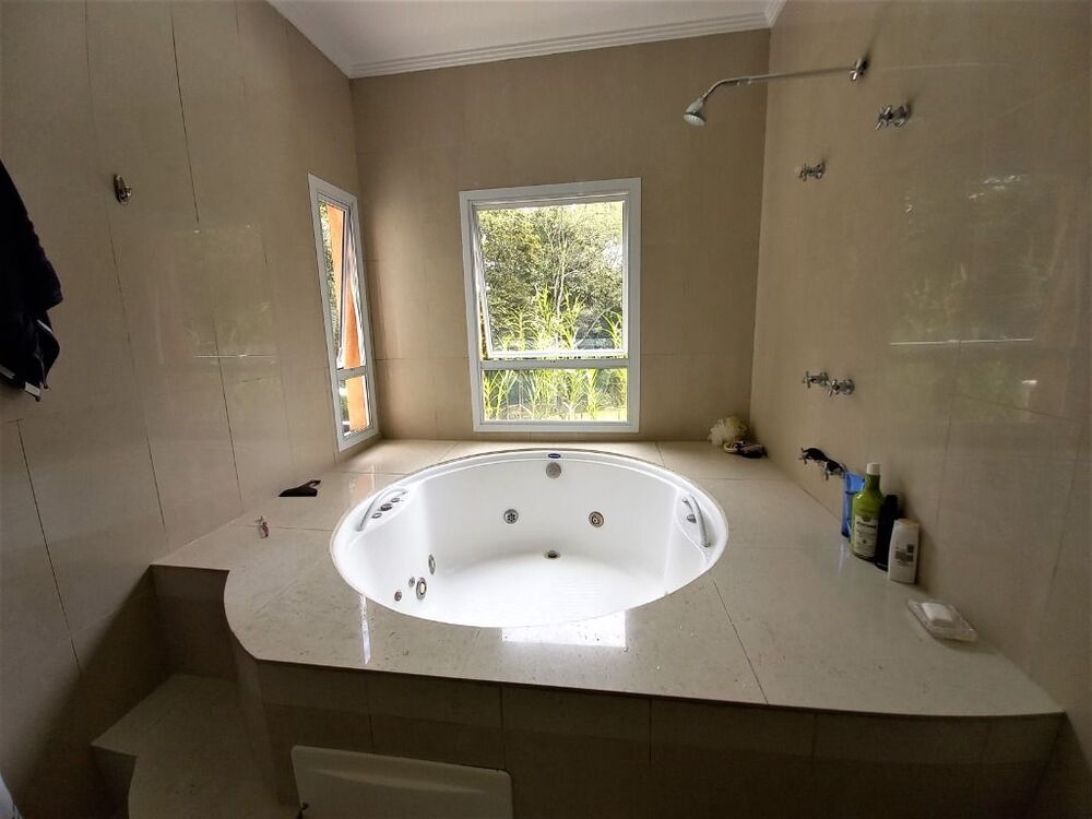 Casa de Condomínio, 4 quartos - Foto 19