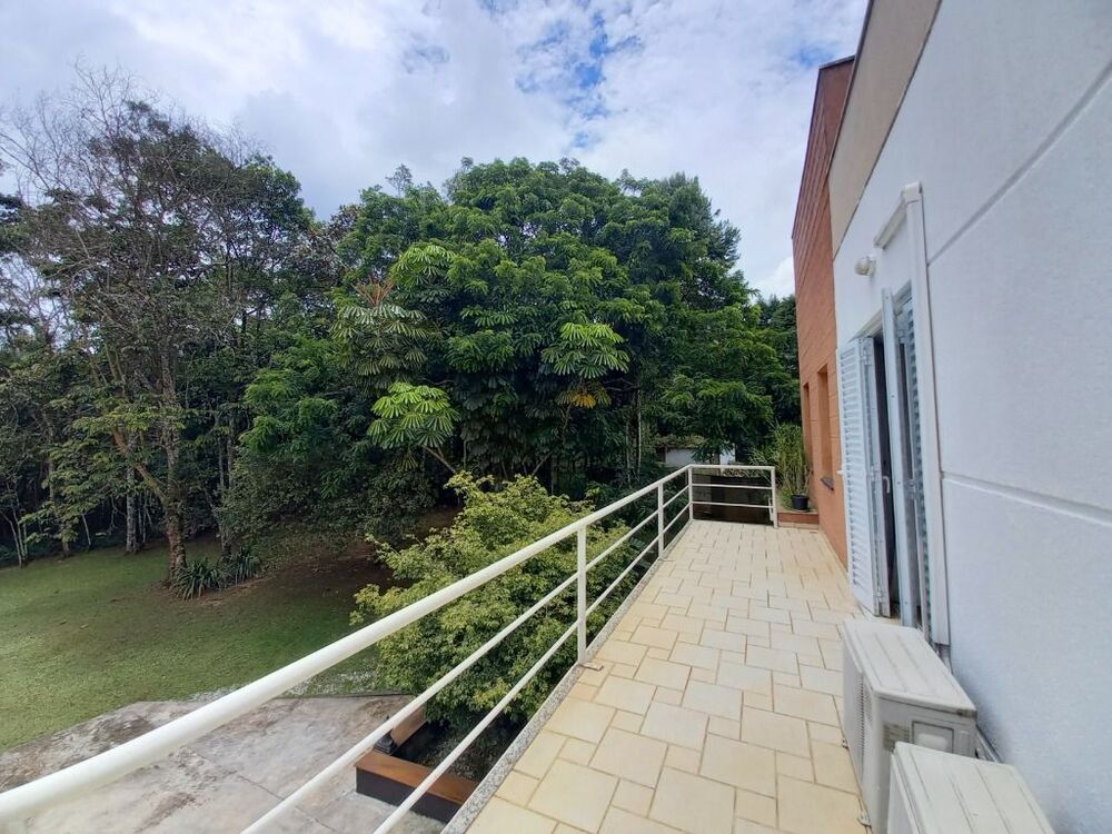 Casa de Condomínio, 4 quartos - Foto 17