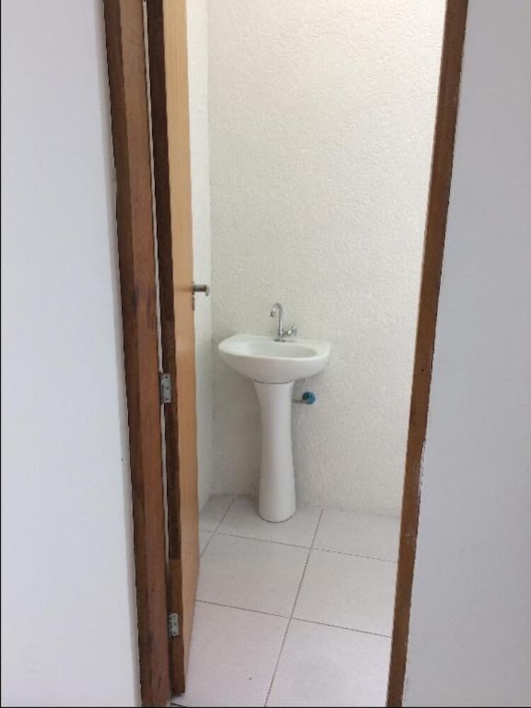 Conjunto Comercial-Sala para alugar, 32m² - Foto 4