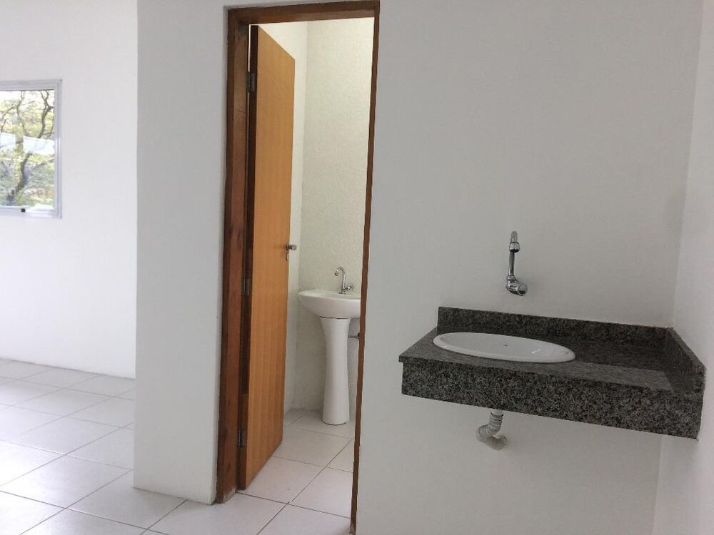 Conjunto Comercial-Sala para alugar, 32m² - Foto 1