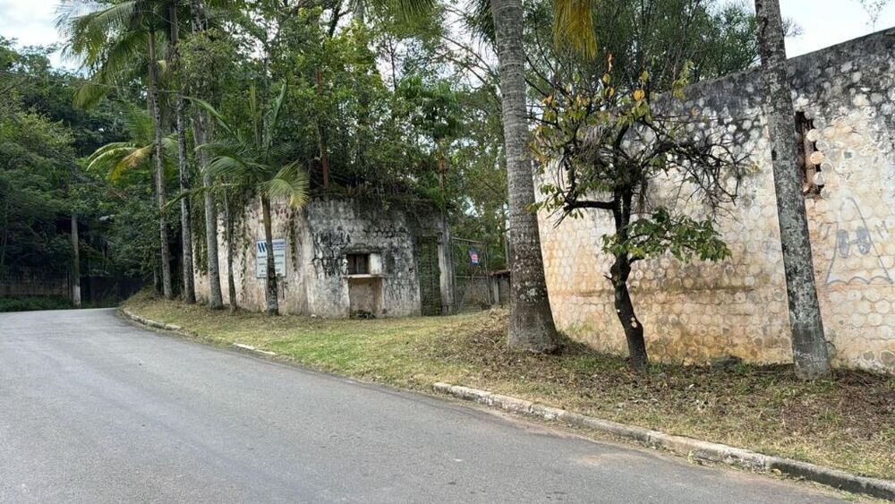 Terreno, 2597 m² - Foto 2