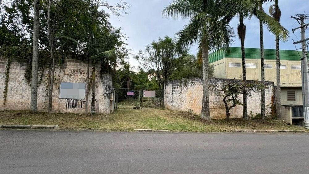 Terreno, 2597 m² - Foto 3