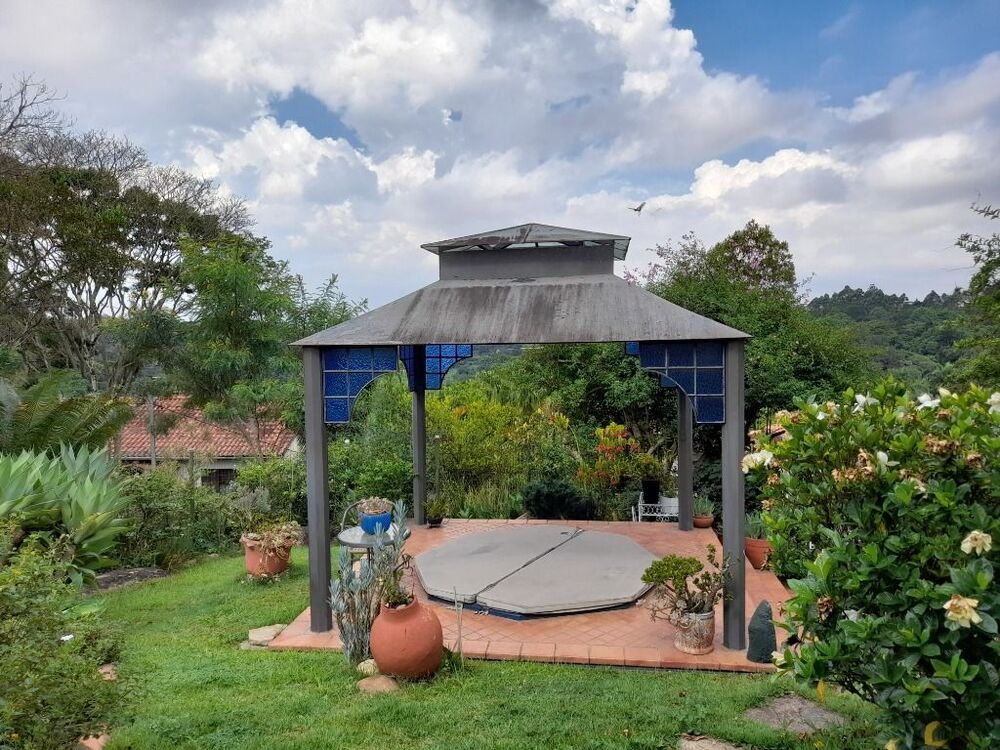 Casa de Condomínio à venda com 4 quartos, 293m² - Foto 7
