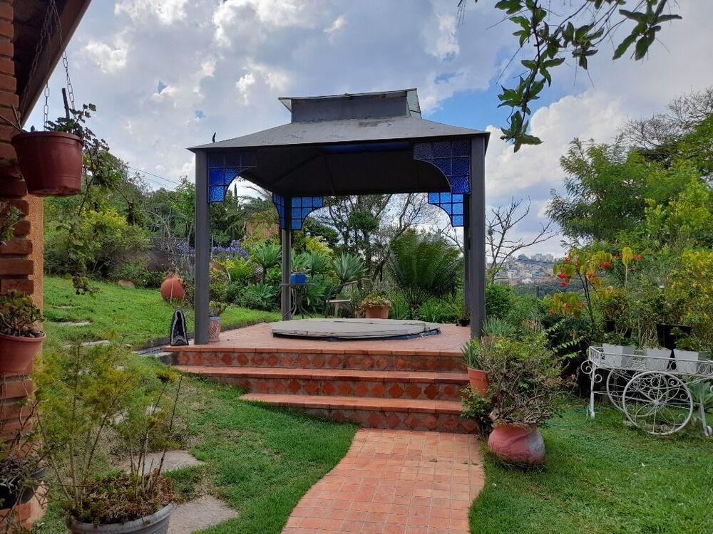 Casa de Condomínio à venda com 4 quartos, 293m² - Foto 6