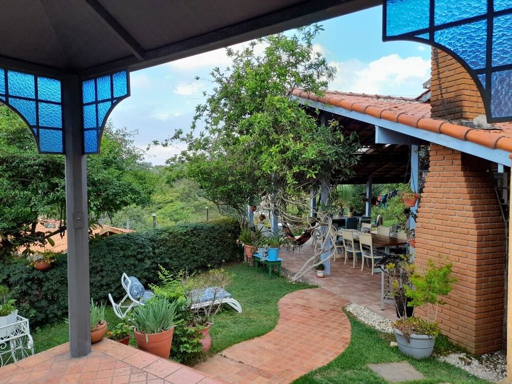 Casa de Condomínio à venda com 4 quartos, 293m² - Foto 8