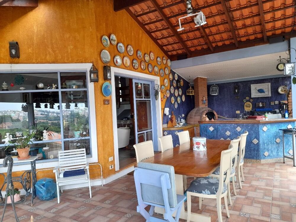 Casa de Condomínio à venda com 4 quartos, 293m² - Foto 5