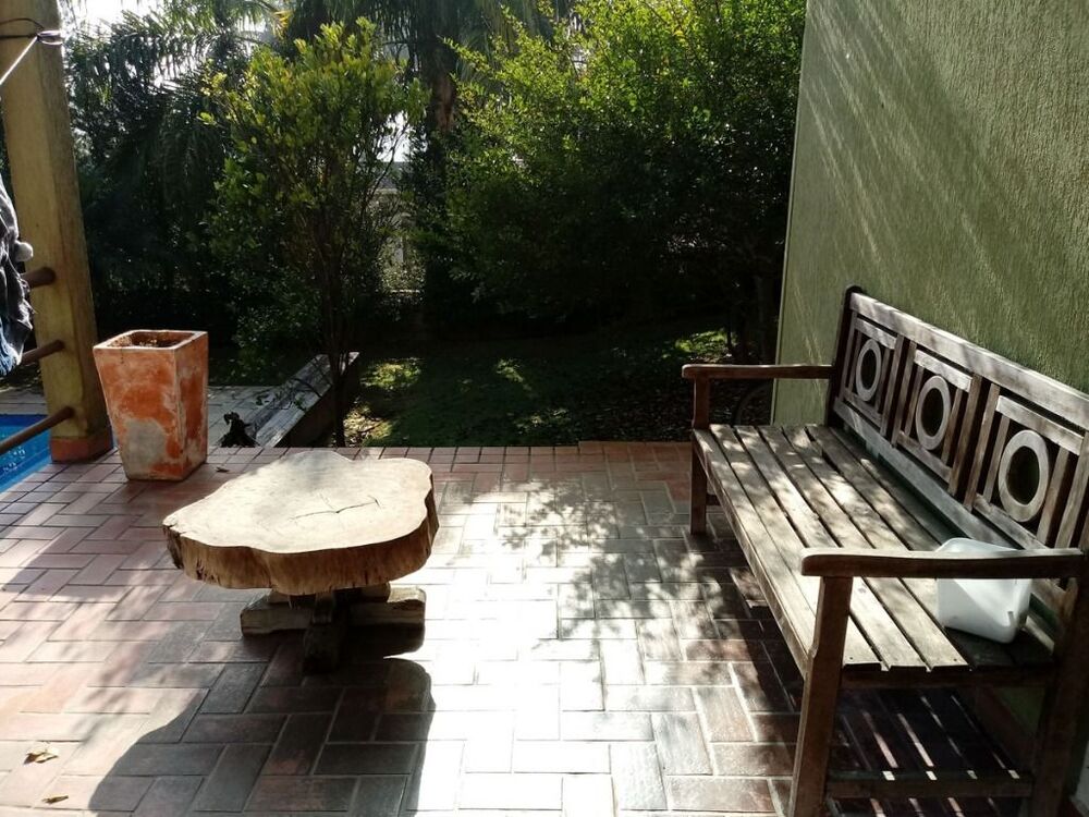 Casa de Condomínio, 4 quartos - Foto 16