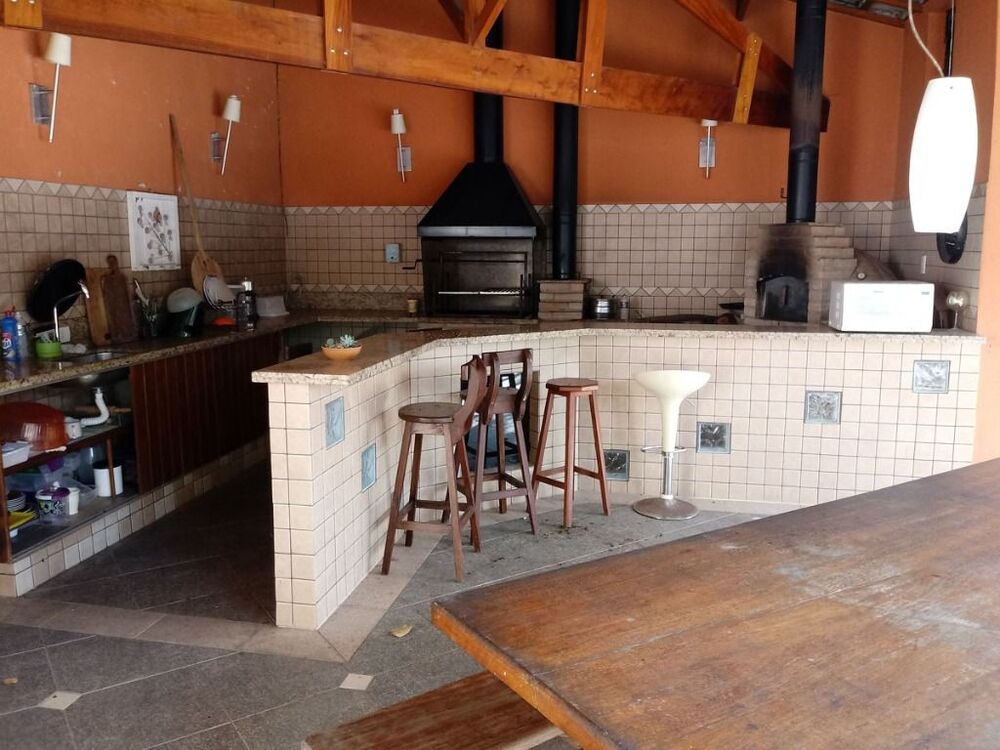 Casa de Condomínio, 4 quartos - Foto 15