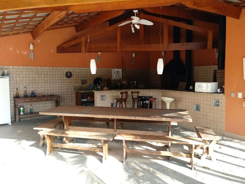 Casa de Condomínio, 4 quartos - Foto 14