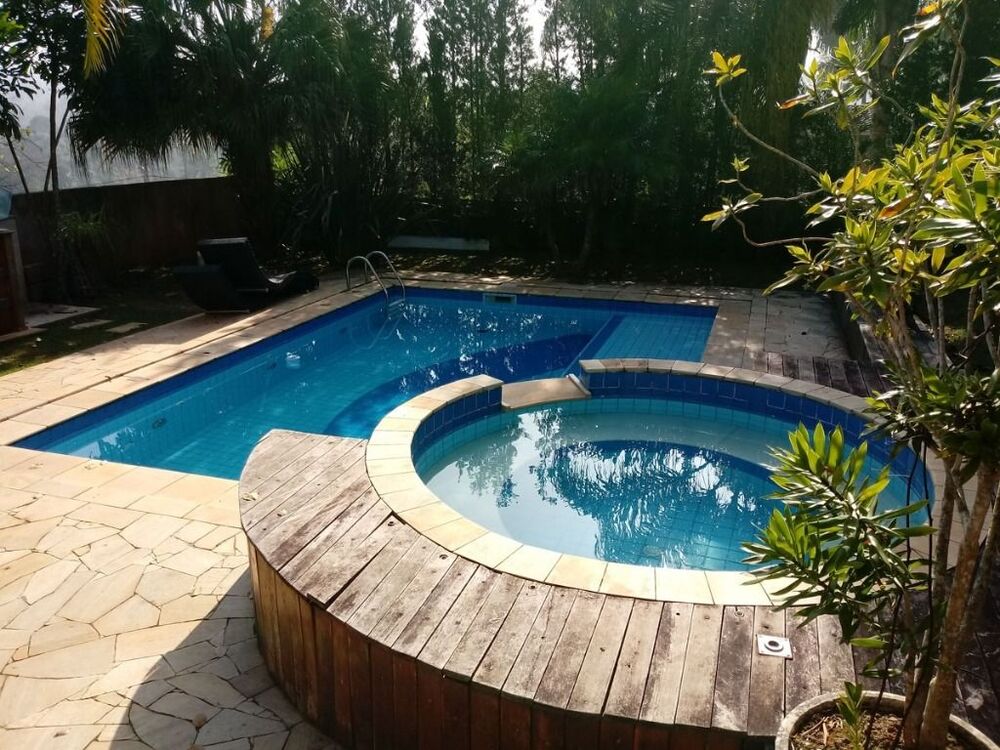 Casa de Condomínio, 4 quartos - Foto 13