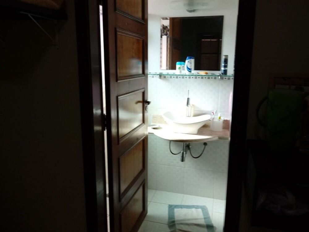 Casa de Condomínio, 4 quartos - Foto 12