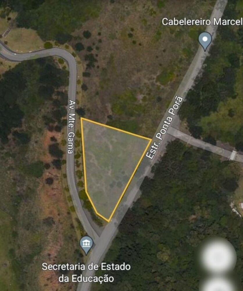 Terreno, 4000 m² - Foto 1