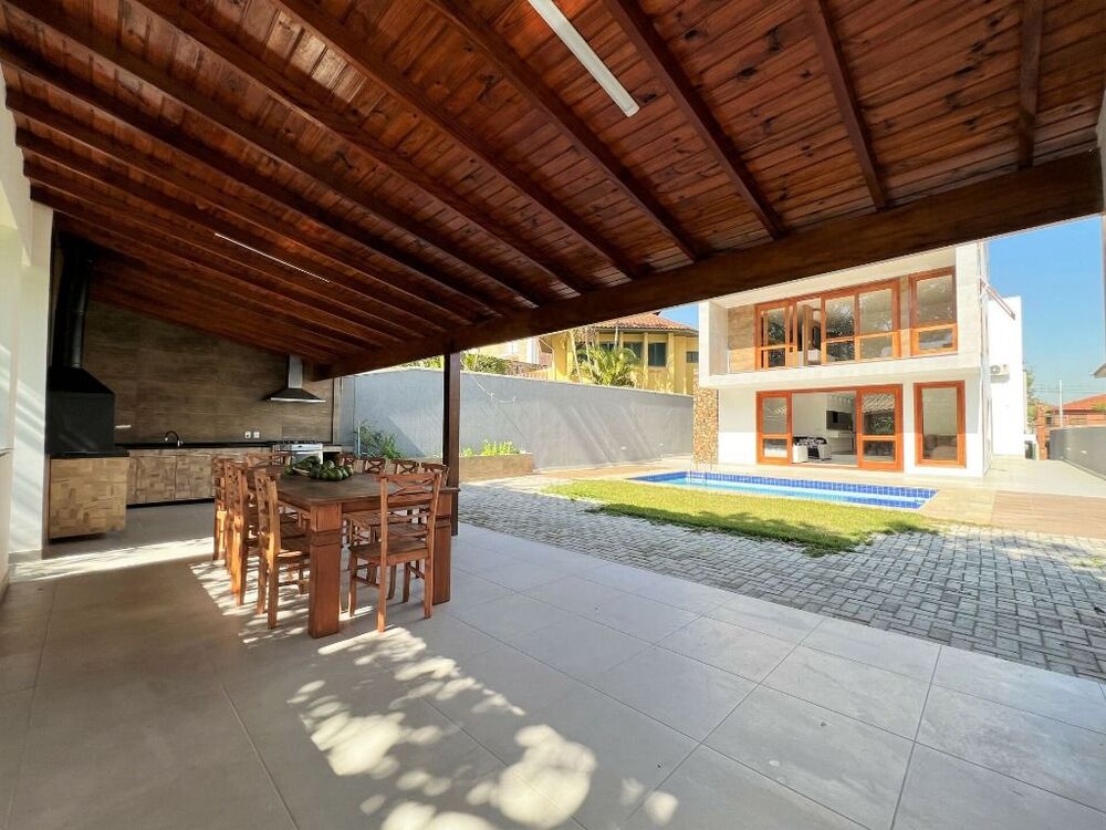 Casa de Condomínio, 4 quartos - Foto 4