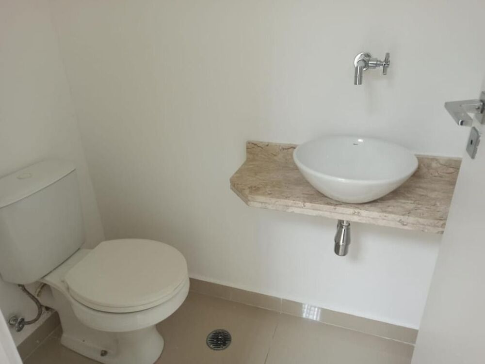 Conjunto Comercial-Sala para alugar, 41m² - Foto 8