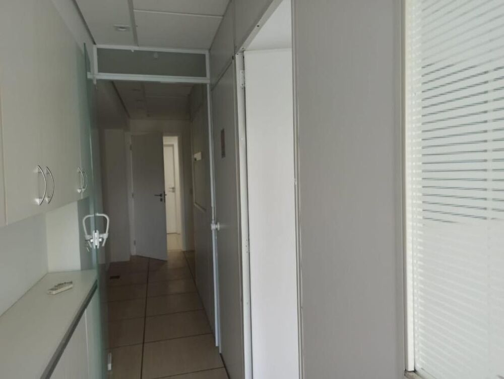 Conjunto Comercial-Sala para alugar, 41m² - Foto 6