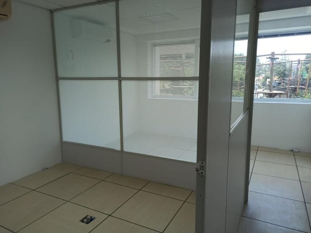 Conjunto Comercial-Sala para alugar, 41m² - Foto 1