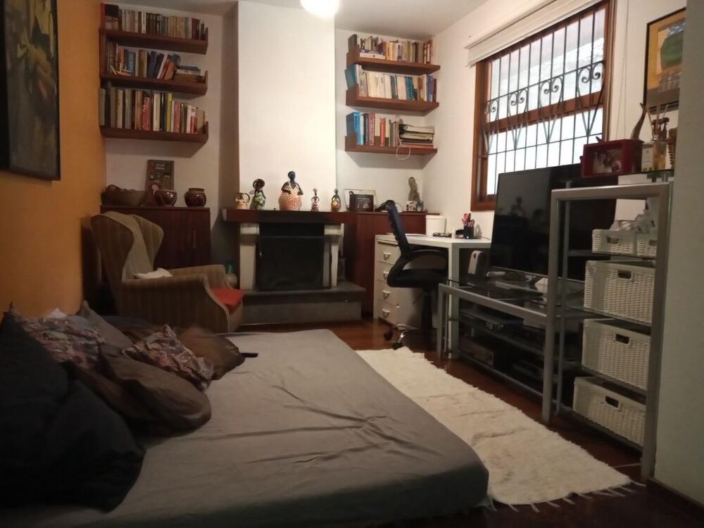 Casa de Condomínio à venda com 3 quartos, 185m² - Foto 9