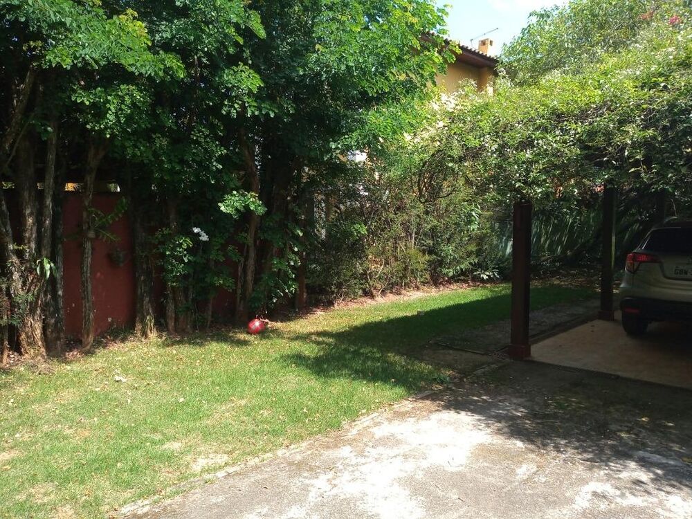 Casa de Condomínio à venda com 3 quartos, 185m² - Foto 4