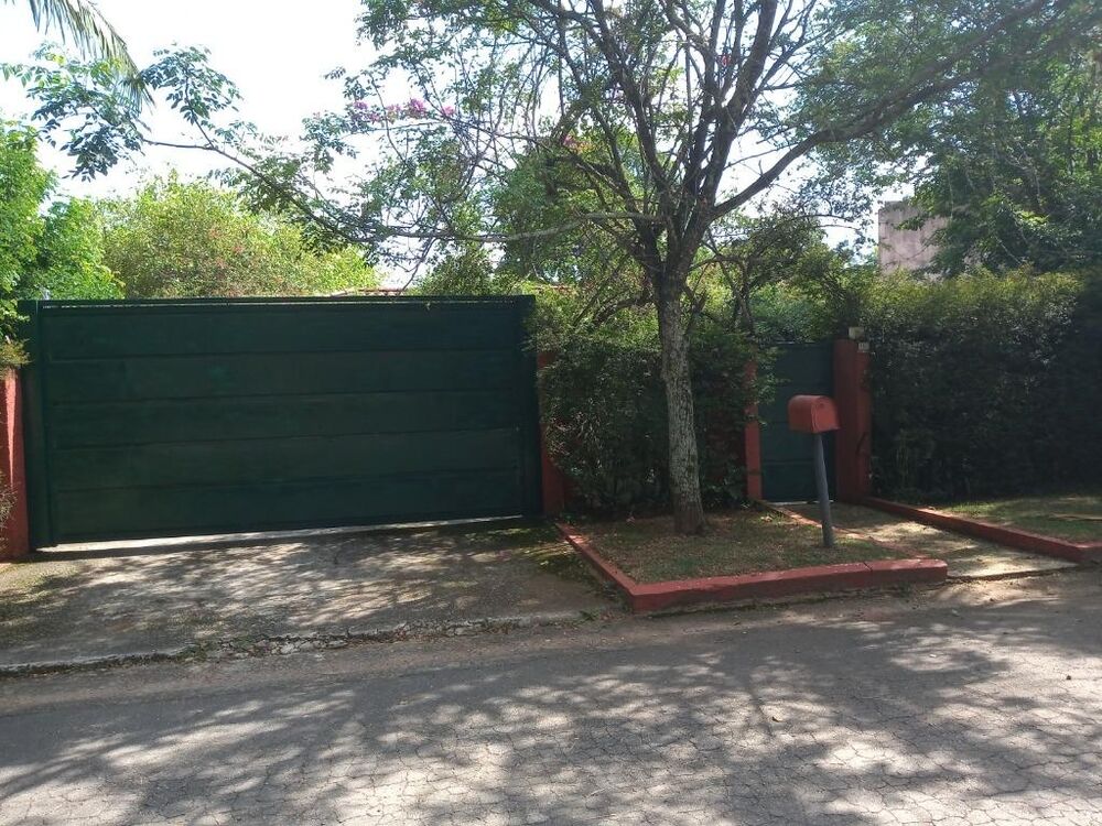 Casa de Condomínio à venda com 3 quartos, 185m² - Foto 1
