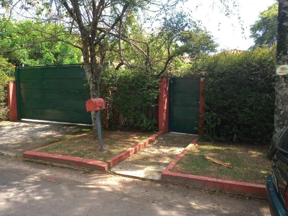 Casa de Condomínio à venda com 3 quartos, 185m² - Foto 2