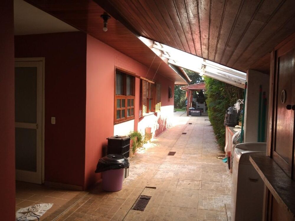 Casa de Condomínio à venda com 3 quartos, 185m² - Foto 7