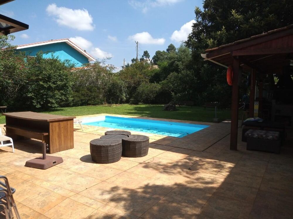 Casa de Condomínio à venda com 3 quartos, 185m² - Foto 8